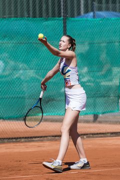 Jolien Ueberschär 145 - Dr. Loges Cup